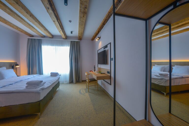 Preuređene slike soba 8