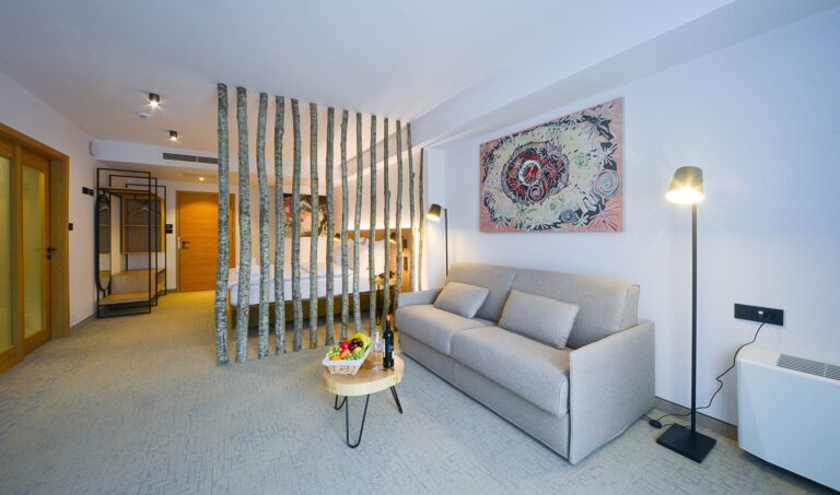 Preuređene slike soba 3