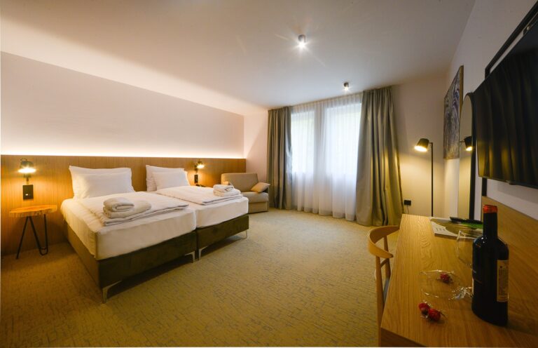 Preuređene slike soba 4