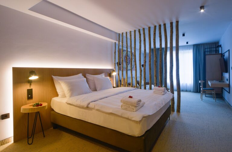 Preuređene slike soba